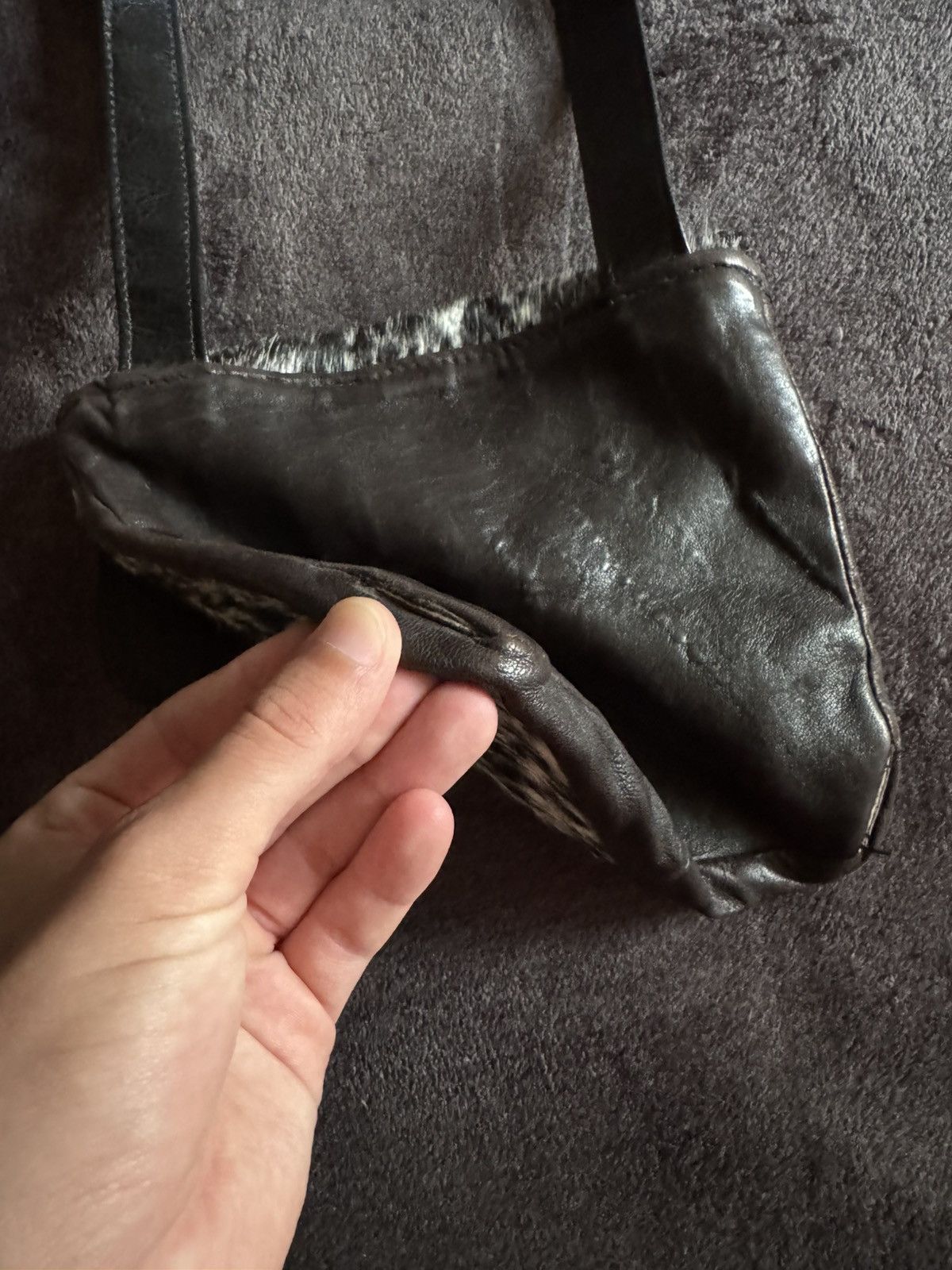 Other Victoria / tomas rare messenger pony fur Size ONE SIZE - 10 Thumbnail