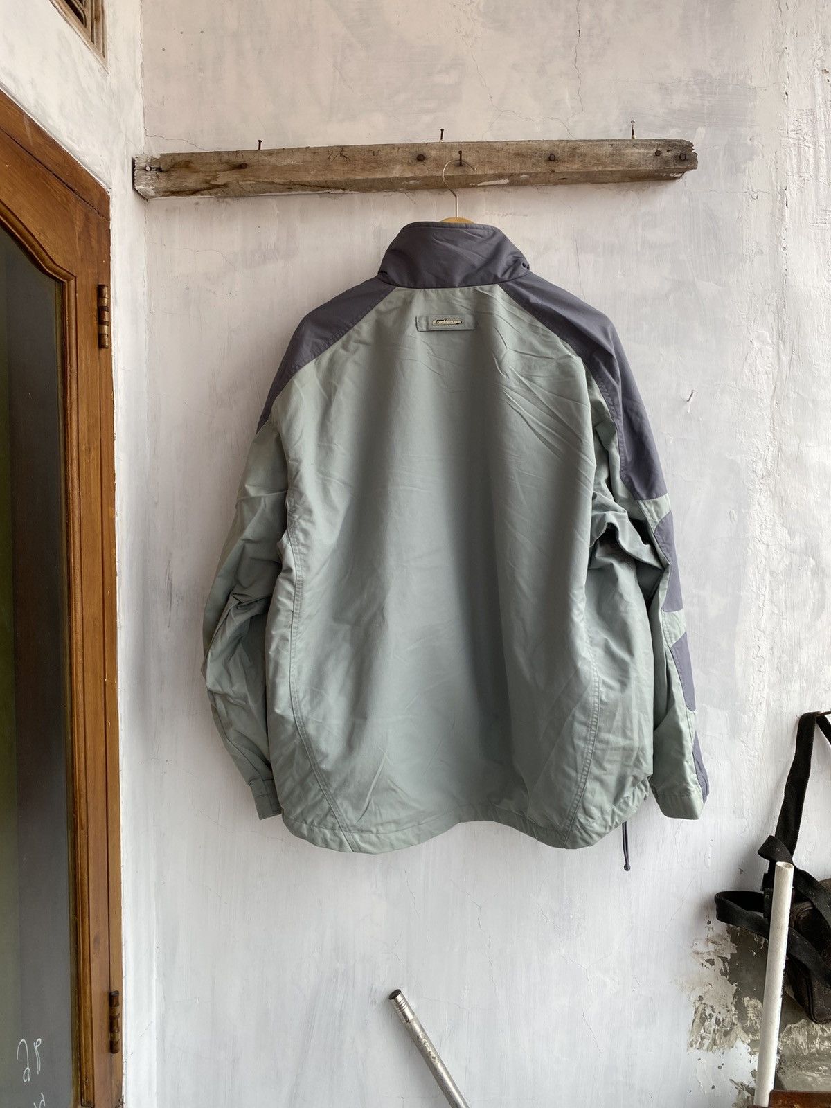 Nike ACG 00s acg jacket Size US L / EU 52-54 / 3 - 2 Thumbnail