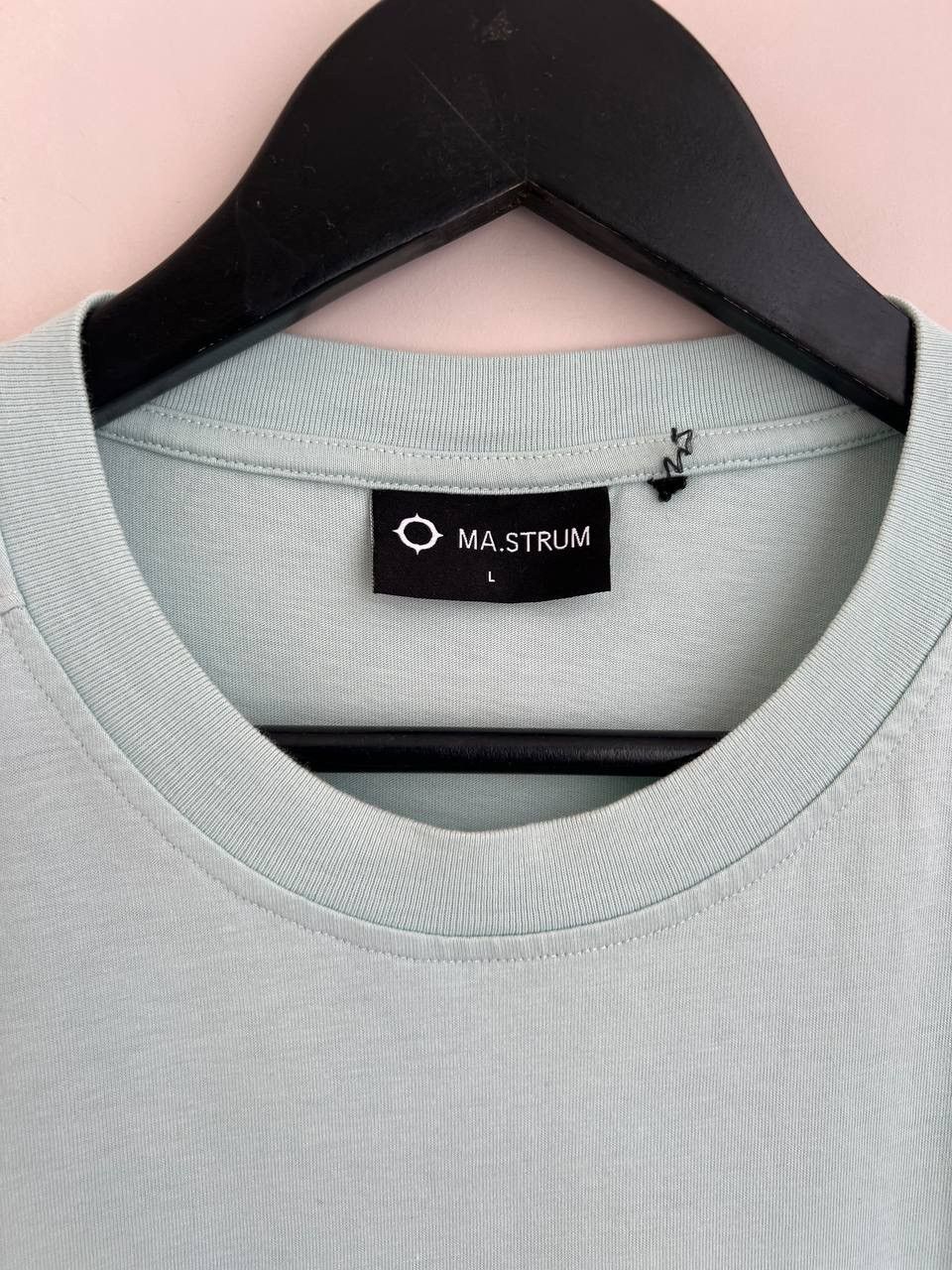 MA.STRUM Ma.Strum men's t-shirt Size US L / EU 52-54 / 3 - 5 Thumbnail