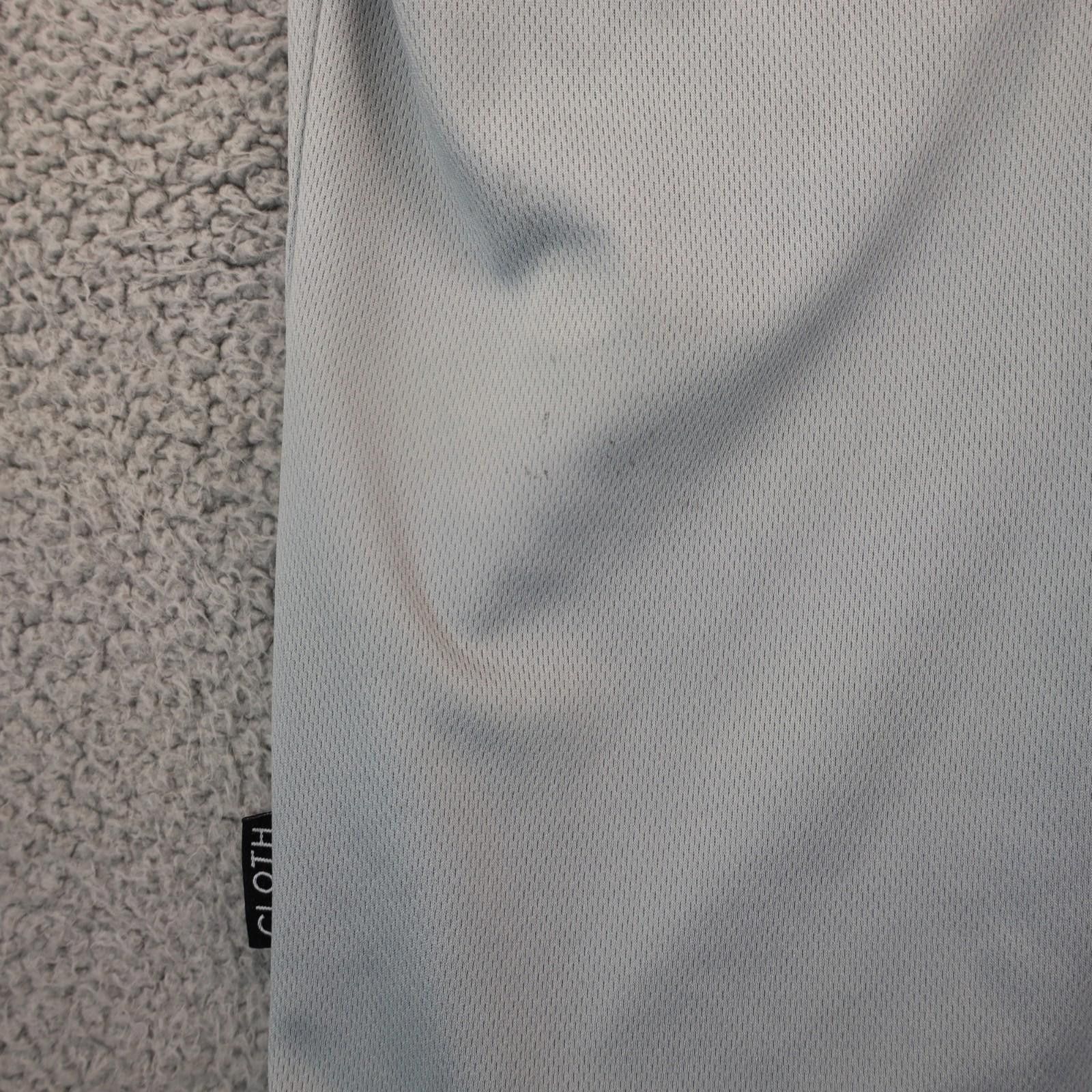 Brooklyn Cloth Mens Medium Jersey Brooklyn Cloth Baseball y2k pinkerman Size ONE SIZE - 9 Thumbnail