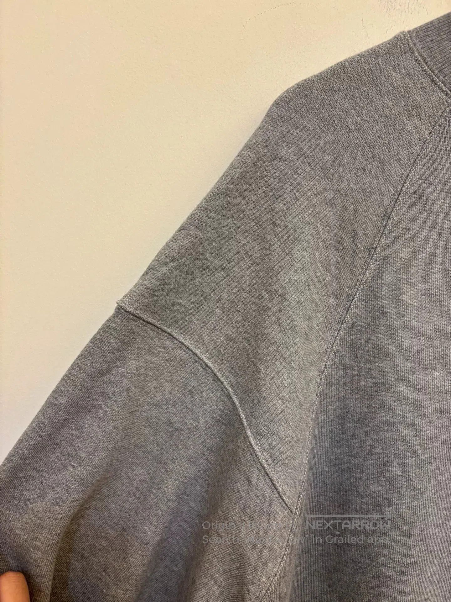 Dries Van Noten Dries Van Noten Oversized Open. Size US L / EU 52-54 / 3 - 4 Thumbnail