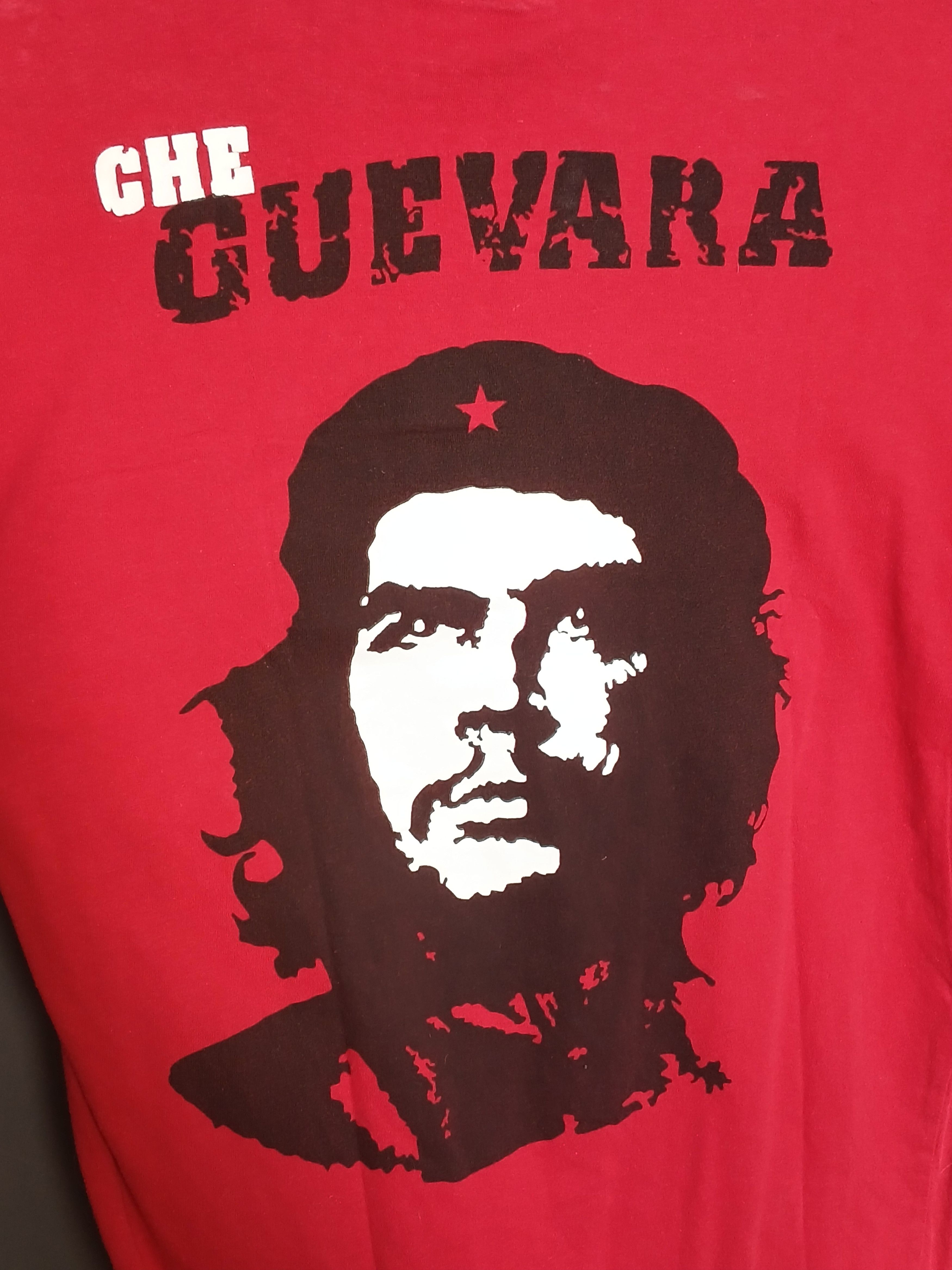 Other Ernesto Che Guevara T-Shirt Size US M / EU 48-50 / 2 - 4 Thumbnail