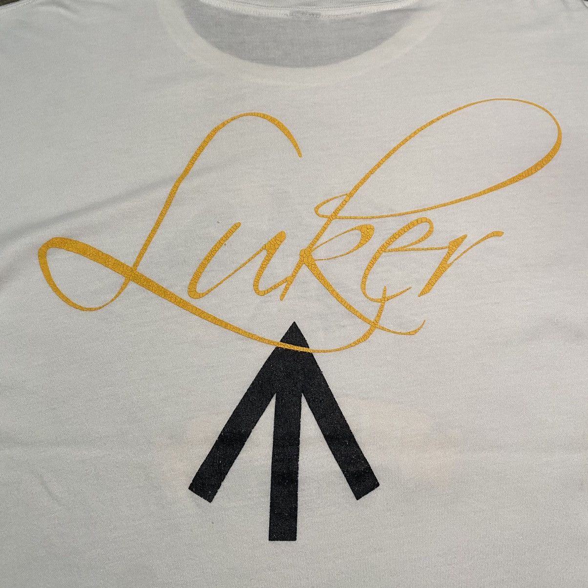 Neighborhood NEIGHBORHOOD LUKER T SHIRT Size US M / EU 48-50 / 2 - 9 Thumbnail