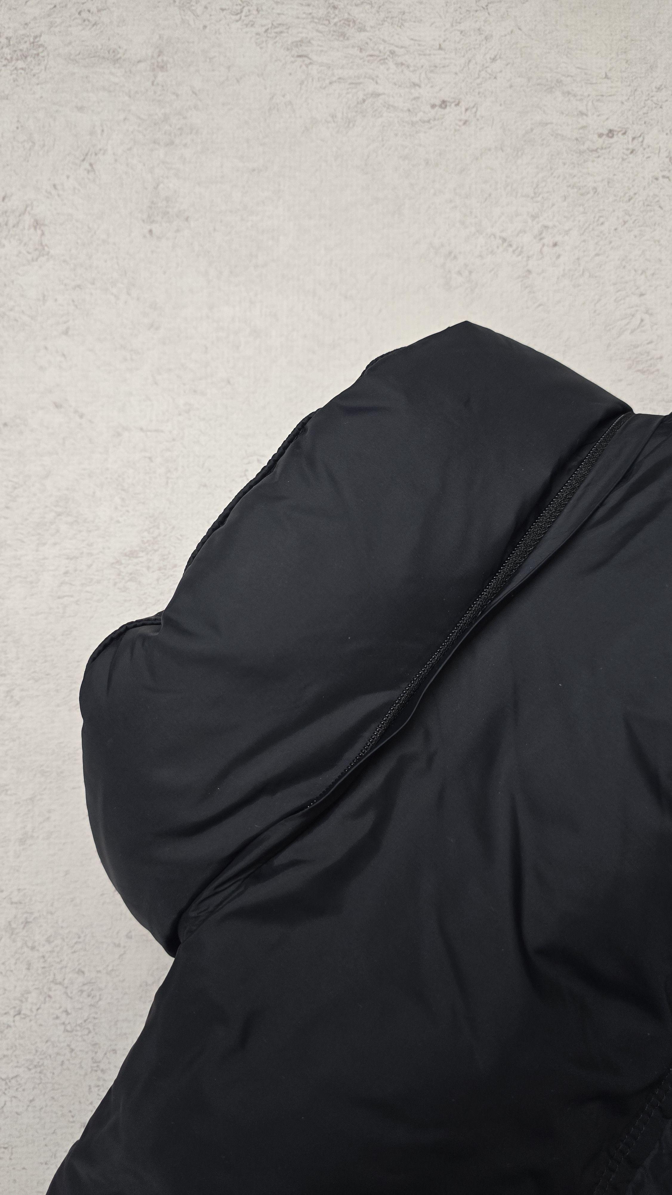 Barbour Barbour Bolingbroke Quilted Down Puffer Jacket Black Size US L / EU 52-54 / 3 - 5 Thumbnail