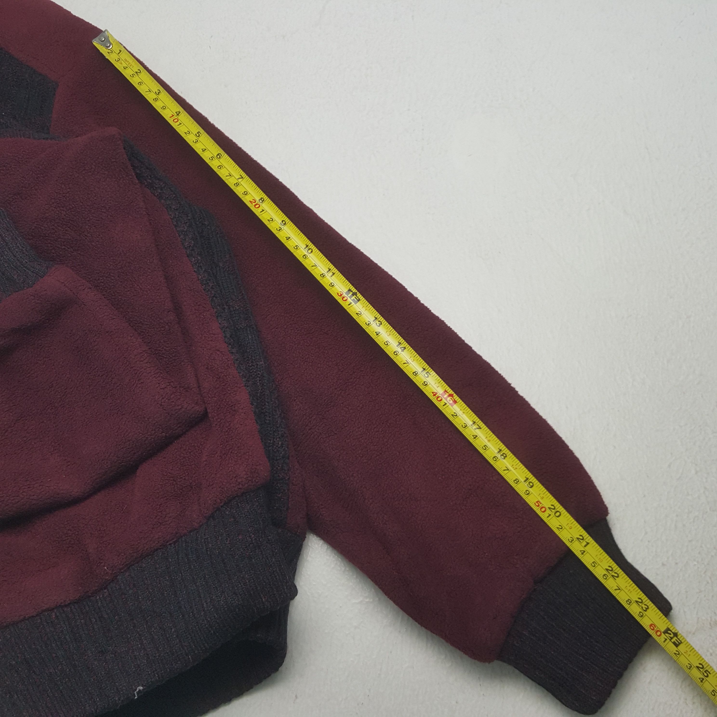 Designer Vintage Arnaldo Bassini Designer Varsity Jacket RR20 Size US XL / EU 56 / 4 - 6 Thumbnail