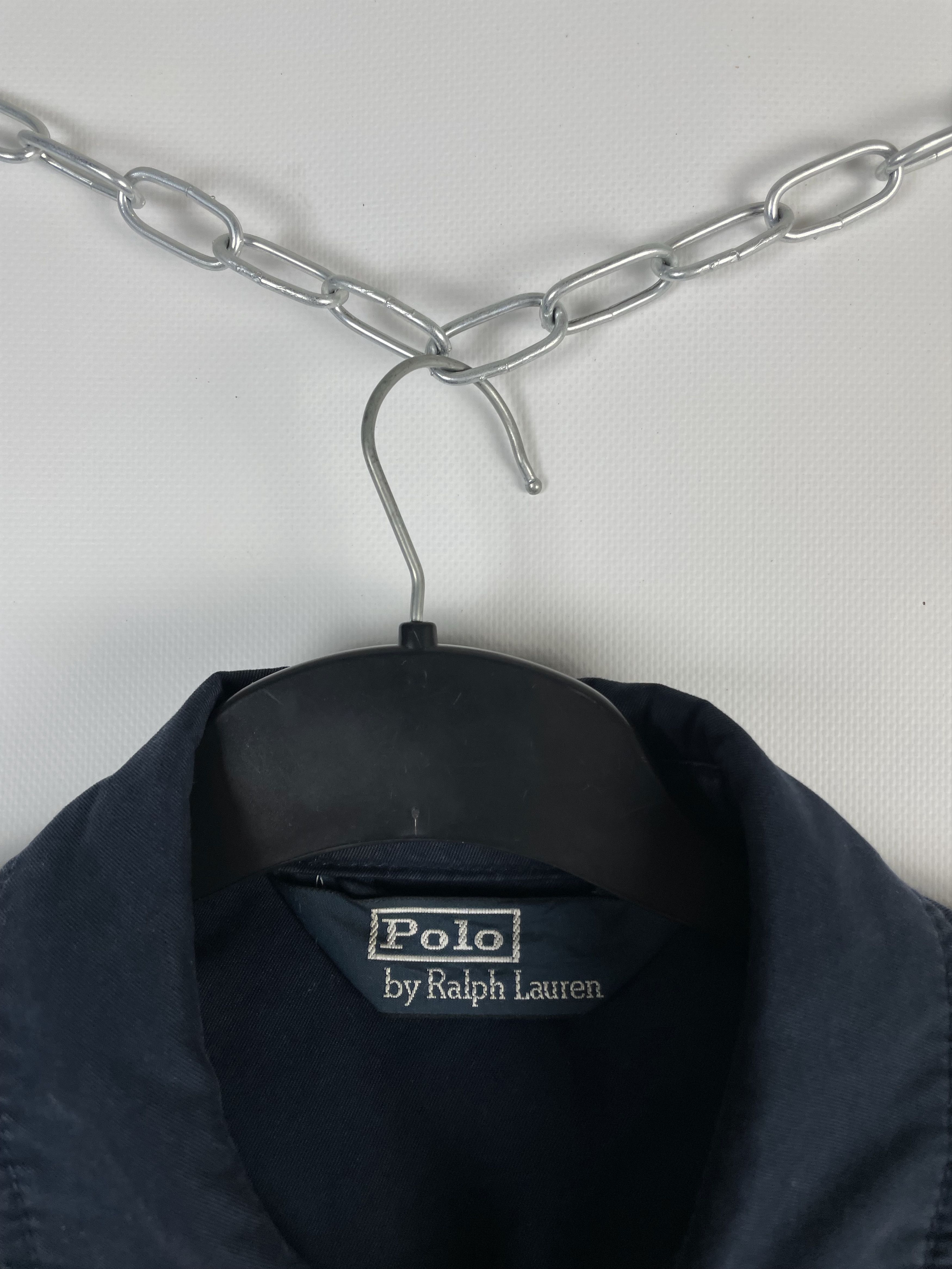 Polo Ralph Lauren Polo Ralph Lauren jacket 90s Size US S / EU 44-46 / 1 - 5 Thumbnail