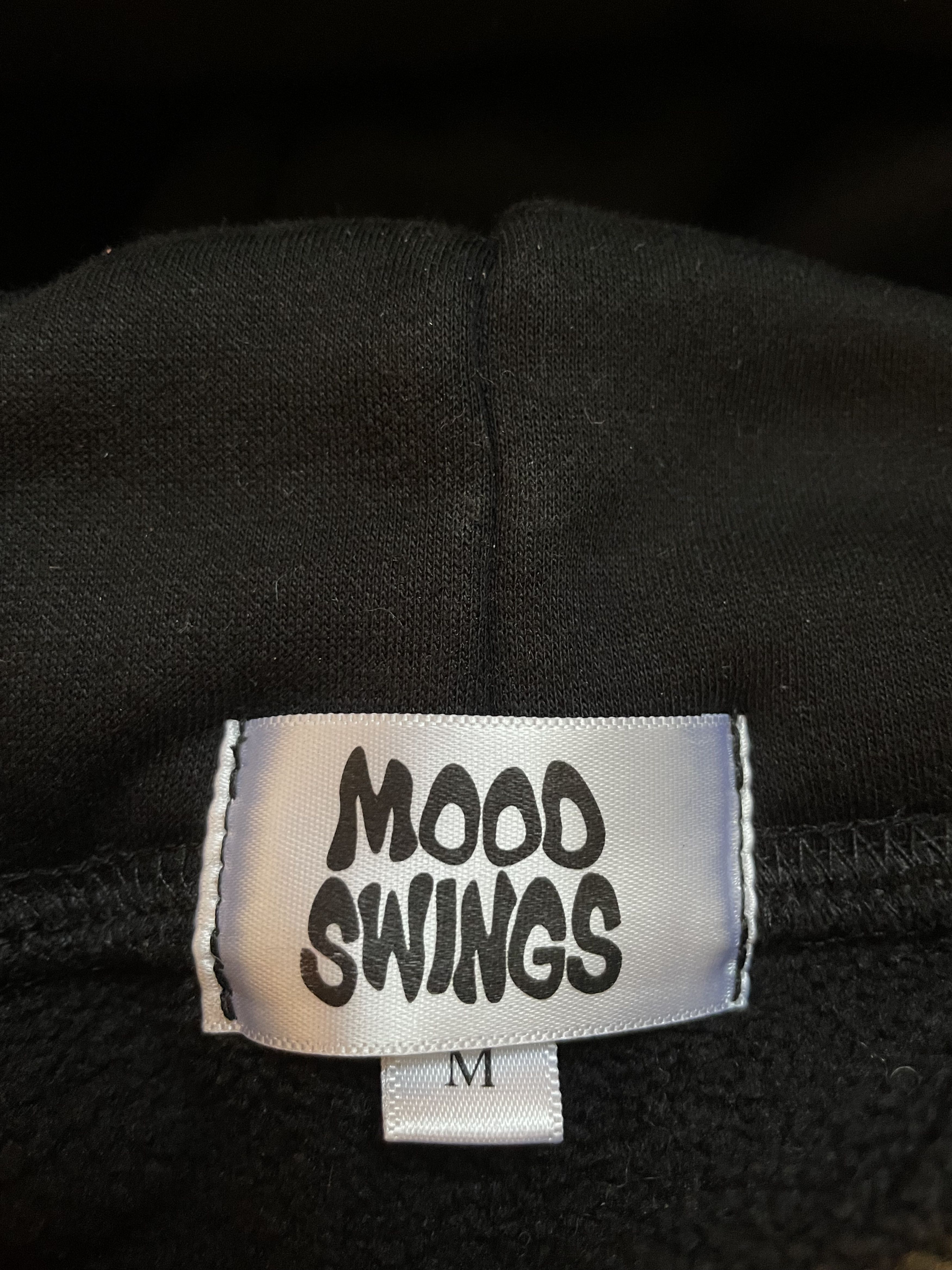 Other Mood Swings ATL Pop Up Hoodie Size US M / EU 48-50 / 2 - 2 Thumbnail