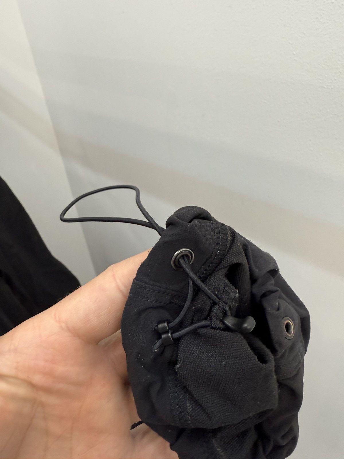 Arc'teryx Arcteryx Logo Embroidered Belted Truck Pants Size US 32 / EU 48 - 5 Thumbnail