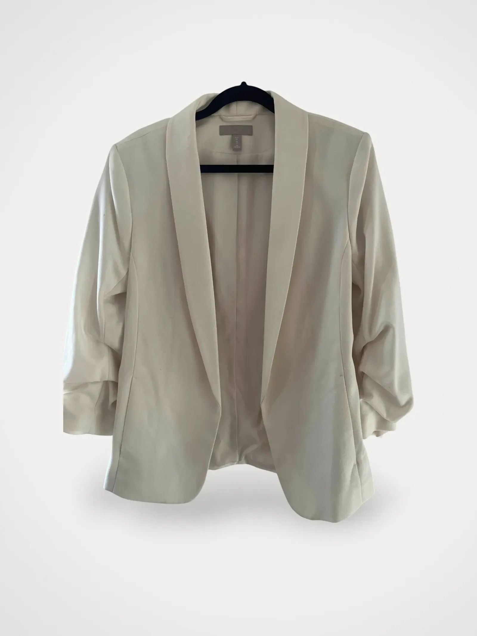 H&M H&M H&M Blazer Size M / US 6-8 / IT 42-44 - 1 Thumbnail