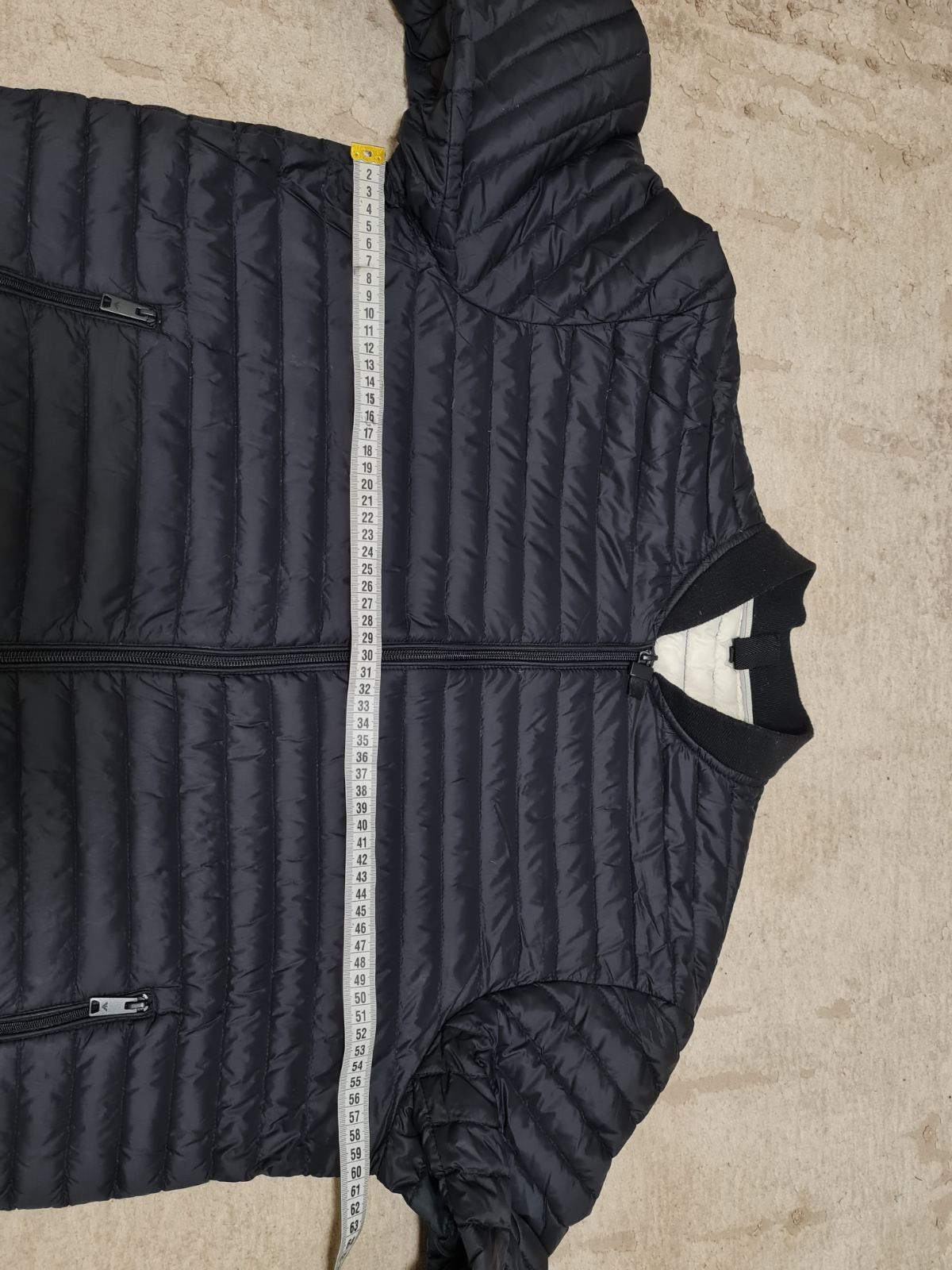 Emporio Armani Emporio Armani bomber ⚡️ Size US M / EU 48-50 / 2 - 5 Thumbnail