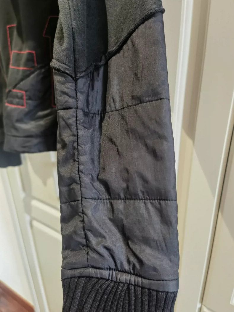 Greg Lauren greg lauren Splicing hoodie 2506-Nextarrow Size US S / EU 44-46 / 1 - 7 Thumbnail