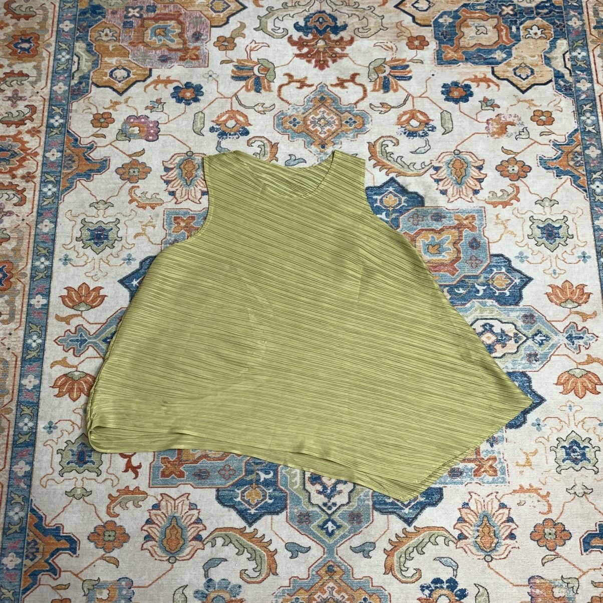Pleats Please Issey Miyake pleats please issey miyake Size L / US 10 / IT 46 - 4 Thumbnail