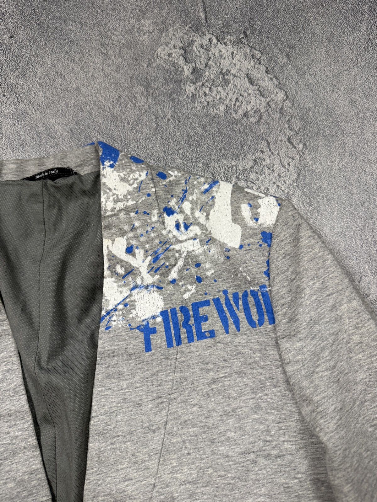 Maison Margiela MAISON MARGIELA Line 10 Blazer Size 50R - 5 Thumbnail