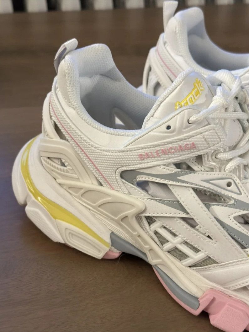 Balenciaga Balenciaga Size US 10 / IT 40 - 5 Thumbnail
