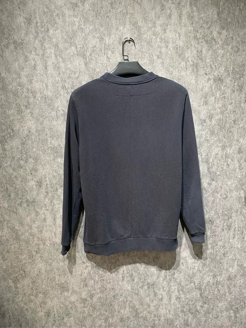 Givenchy Givenchy Shark Sweatshirt 2506-Nextarrow Size US XS / EU 42 / 0 - 7 Thumbnail
