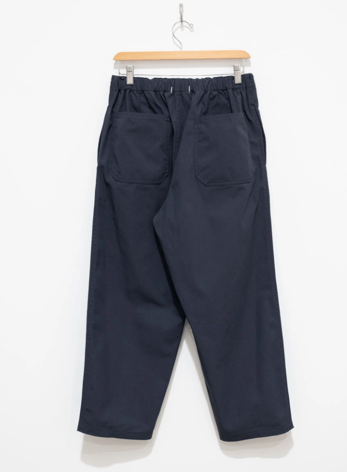 Other YLEVE EASY TAPERED PANTS Size US 30 / EU 46 - 4 Thumbnail