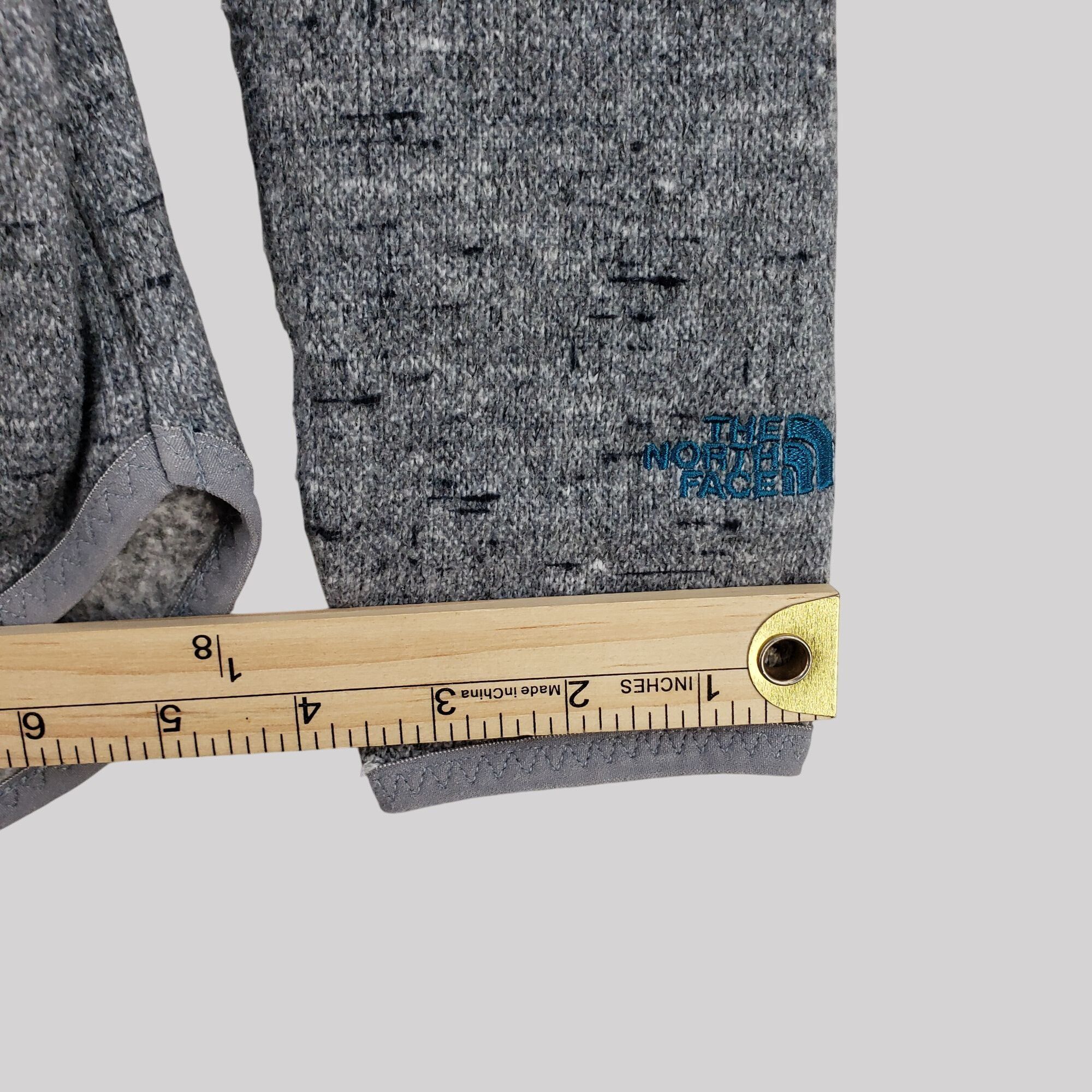 The North Face The North Face Heather Oaks FullZip Hoodie Womens XS Size XS / US 0-2 / IT 36-38 - 9 Thumbnail