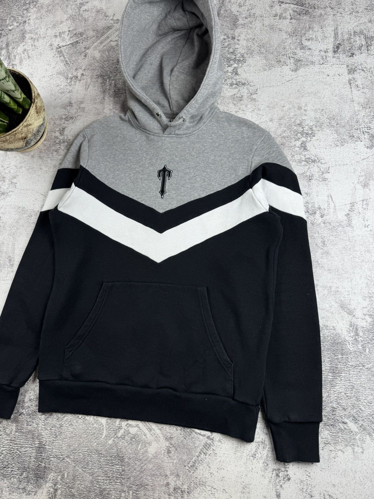 Trapstar London Trapstar London Drill Track Men’s Medium Set Sweat Sport Sweatshirt Pants Suit Size US M / EU 48-50 / 2 - 8 Thumbnail