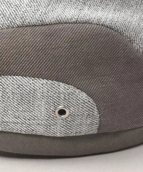 CA4LA CA4LA TWISTED HUN Beret. Size ONE SIZE - 5 Thumbnail
