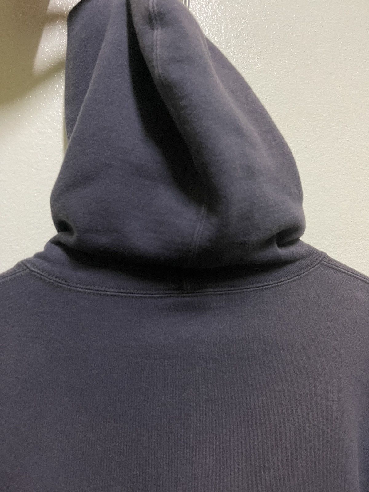 Buzz Rickson's Buzz Rickson Sportwear Hoodie Navy Annapolis Japan Size US M / EU 48-50 / 2 - 14 Thumbnail