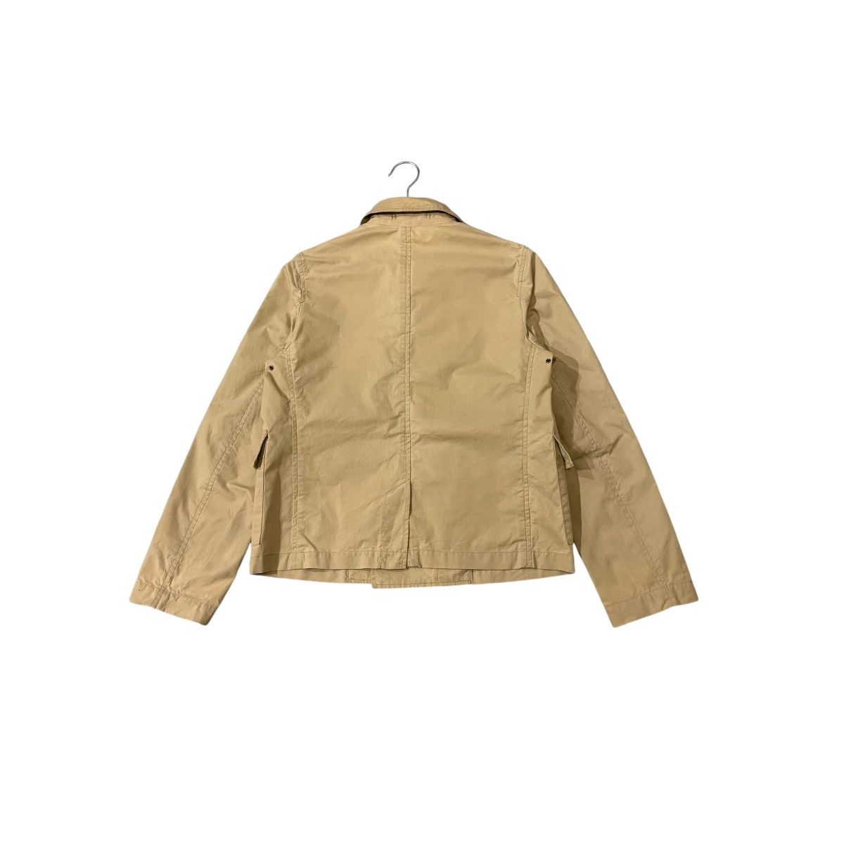 Margaret Howell Vintage Margaret Howell Double Collar Jacket Size US S / EU 44-46 / 1 - 12 Thumbnail