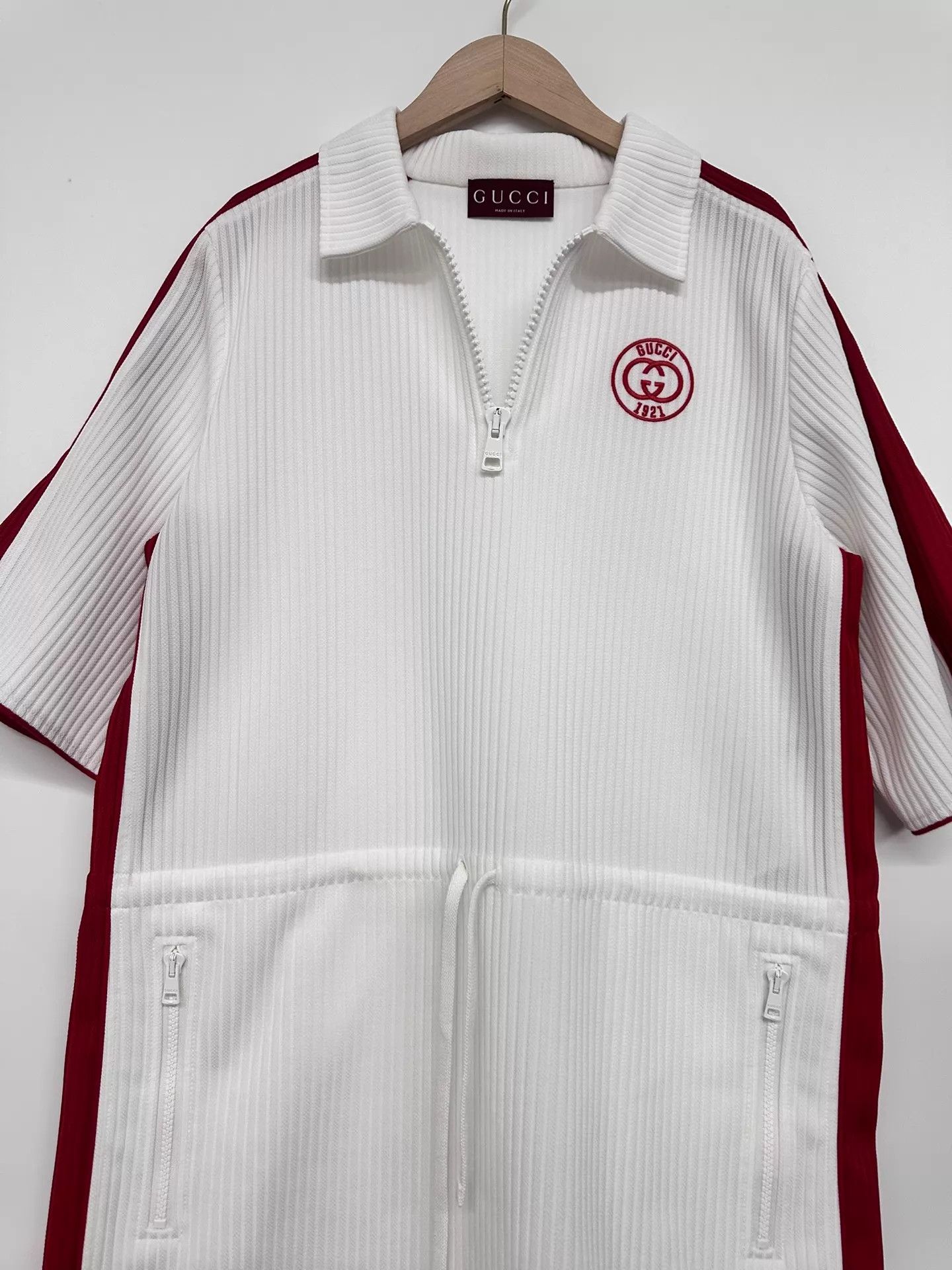 Gucci Gucci Women's M Dress (41/104/103/84) Size M / US 6-8 / IT 42-44 - 5 Thumbnail