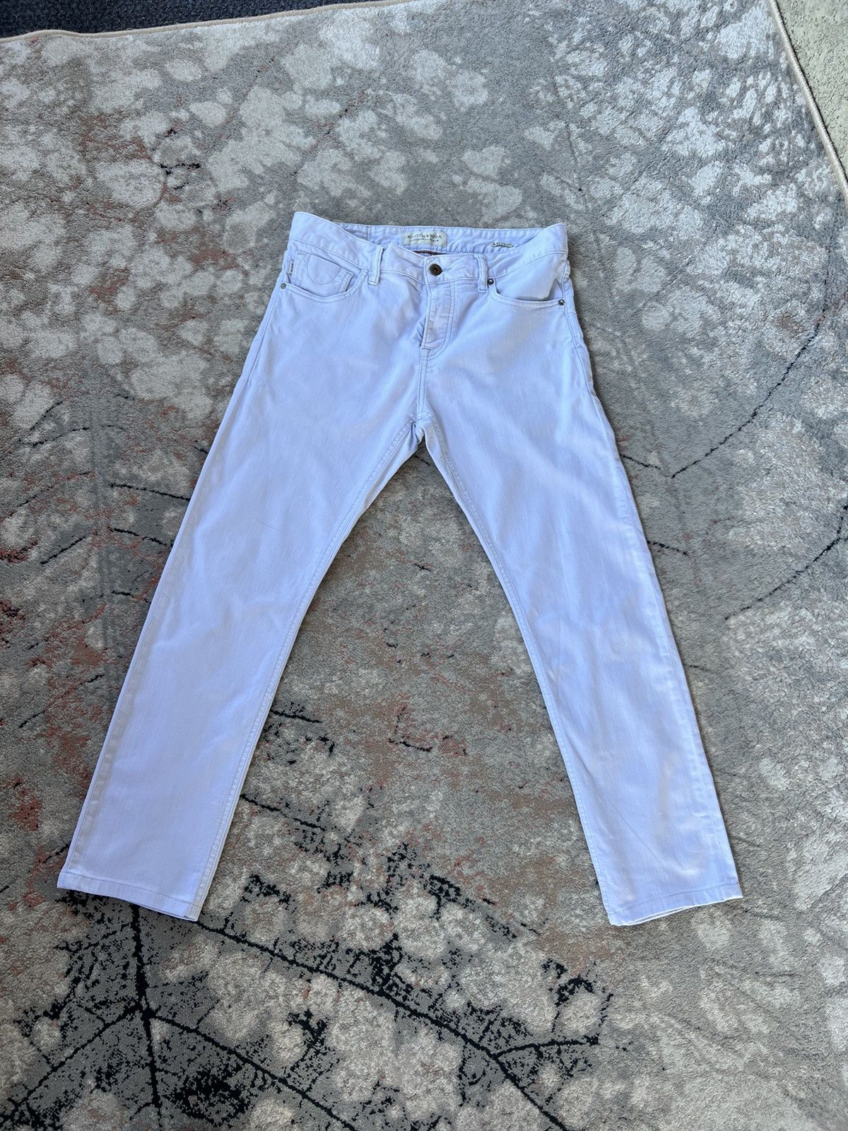 Scotch & Soda Scotch & Soda Pants Size US 31 - 1 Thumbnail