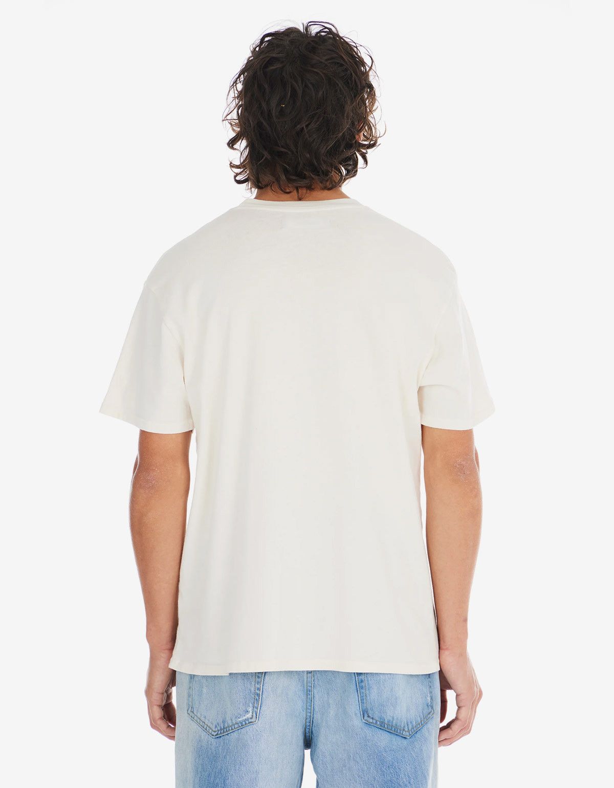 Nahmias Nahmias White Teams T-Shirt Size US XL / EU 56 / 4 - 3 Thumbnail