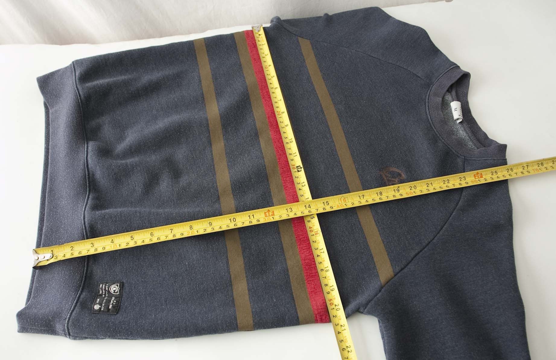 Crooks & Castles Crooks & Castles Sweatshirt Size M Logo Size US M / EU 48-50 / 2 - 5 Thumbnail