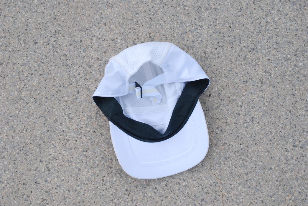 tn hat reflective