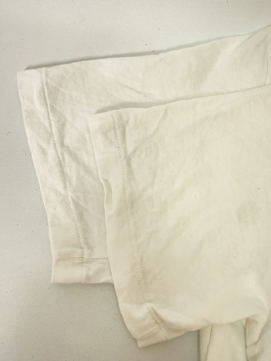 Yohji Yamamoto Yohji Yamamoto Ground Y cotton tee GT-T89-082 Size US L / EU 52-54 / 3 - 6 Thumbnail
