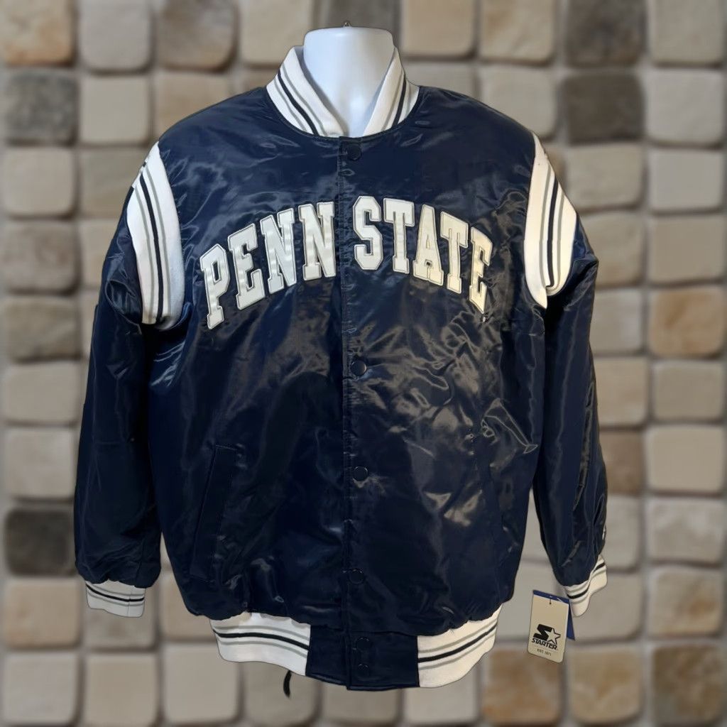 Starter VINTAGE? No. Size US L / EU 52-54 / 3 - 1 Thumbnail