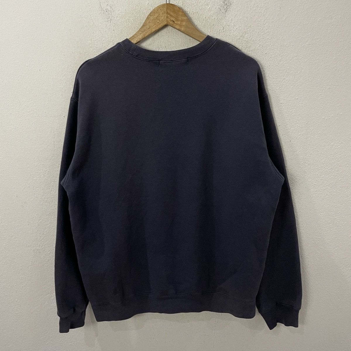 Marithe + Francois Girbaud Vintage Marith Francois Girboud Pullover Sweatshirt Size US XL / EU 56 / 4 - 9 Thumbnail