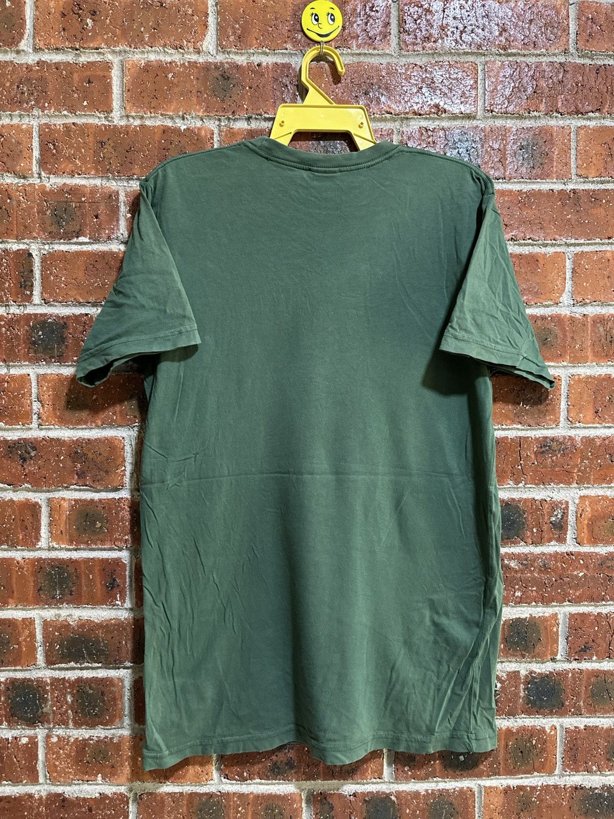 RIPNDIP × Vintage Vintage Rip N Dip Dollars Faded Tee Size US M / EU 48-50 / 2 - 7 Thumbnail