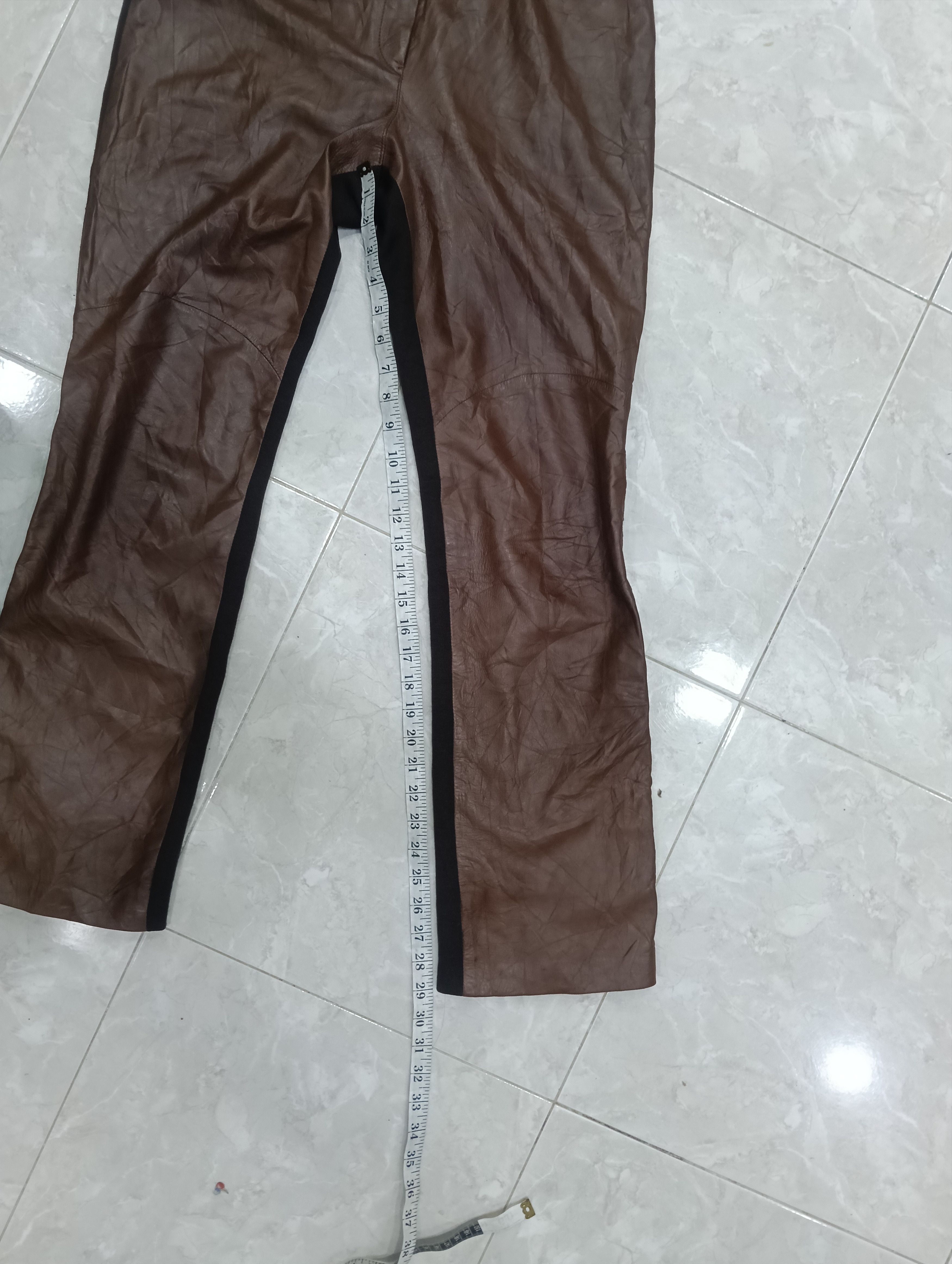 Designer Miastrada Pant Japan Size 30" / US 8 / IT 44 - 16 Thumbnail