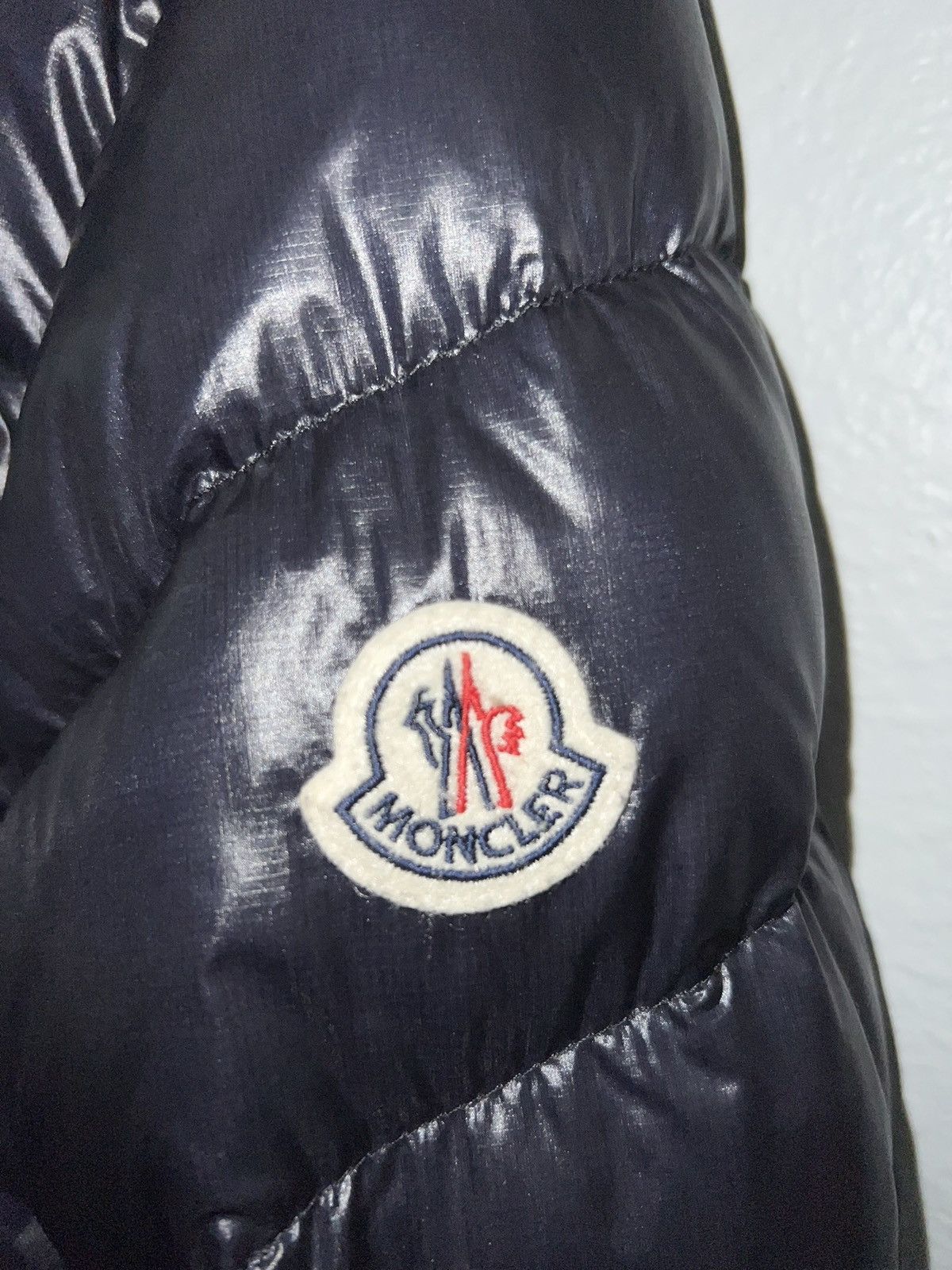 Moncler MONCLER PUFFER COAT Size US M / EU 48-50 / 2 - 5 Thumbnail
