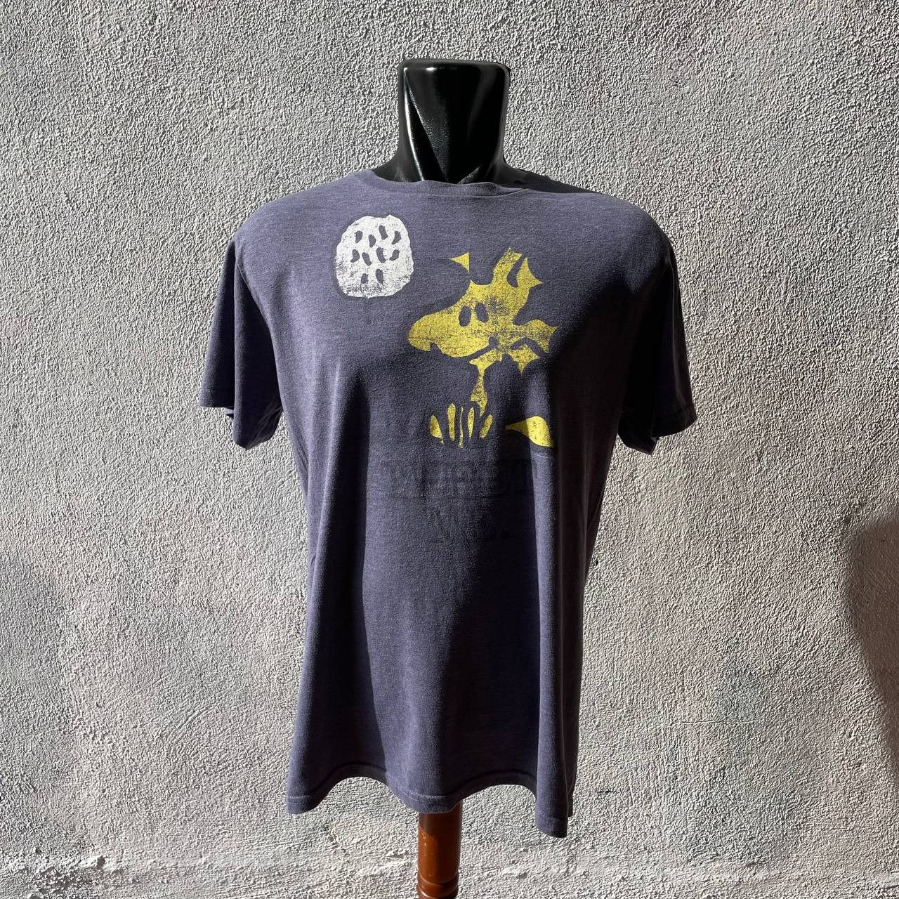 Gap ⭐️SALE⭐️ [L] SNOOPY GAP VINTAGE TSHIRT GRAPHIC Size US L / EU 52-54 / 3 - 1 Thumbnail