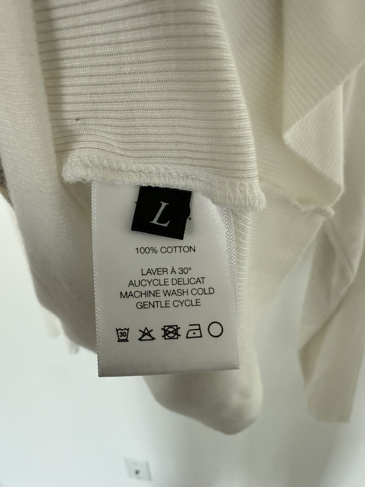 Enfants Riches Deprimes BULLY !!!!! Size US L / EU 52-54 / 3 - 4 Thumbnail