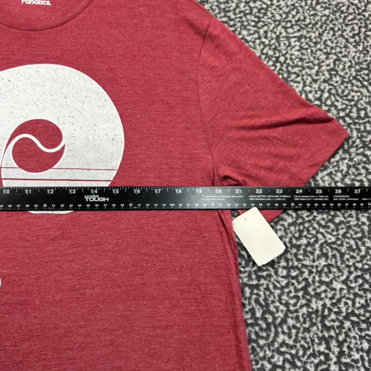 Other Philadelphia Phillies Shirt Men Fanatics Short Sleeve New L Size US L / EU 52-54 / 3 - 5 Thumbnail