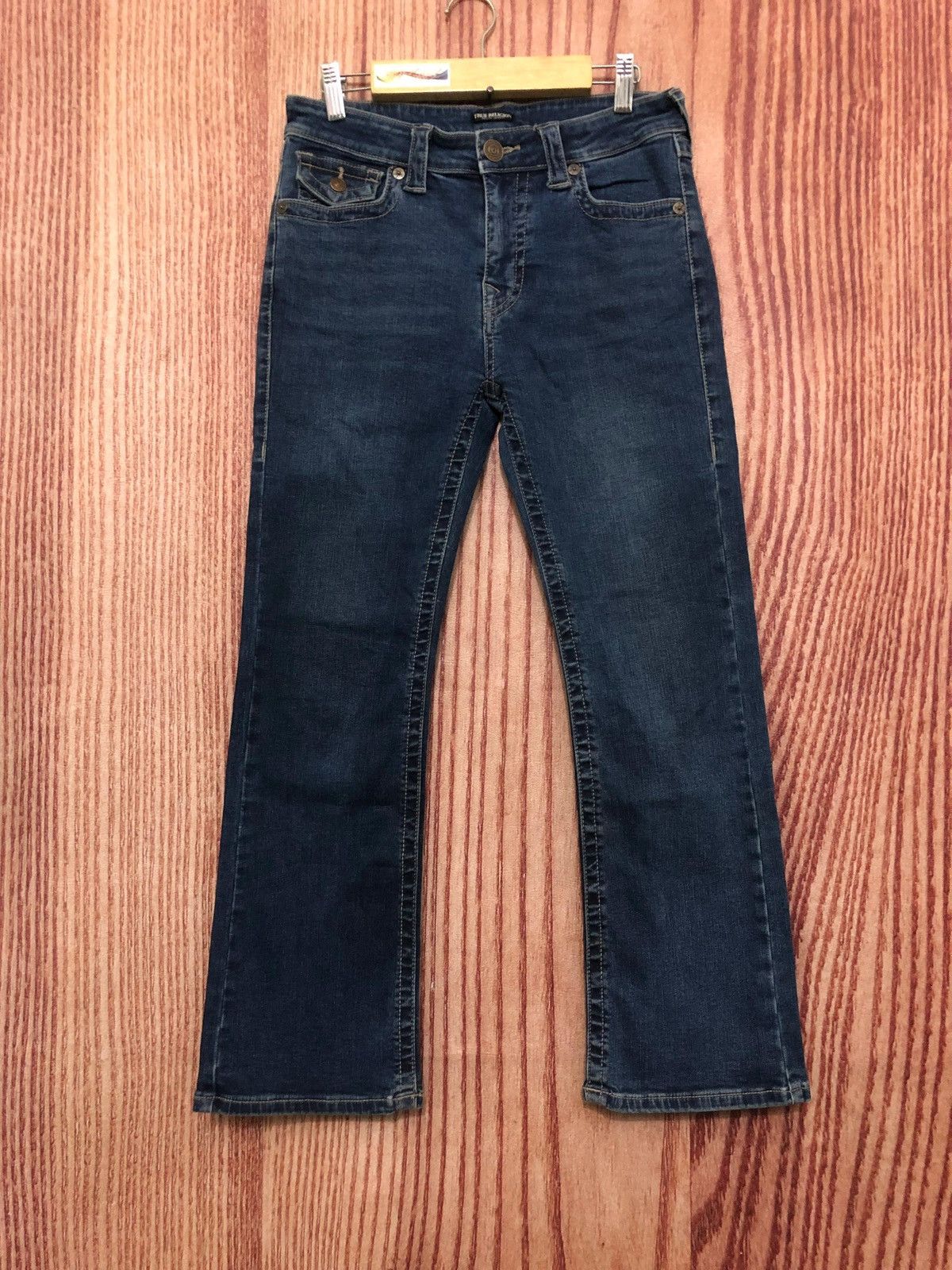 True Religion True religion Size 27" / US 4 / IT 40 - 1 Thumbnail