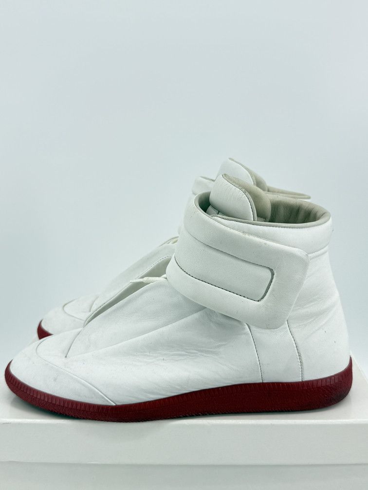 Maison Margiela Future High Size US 10 / EU 43 - 4 Thumbnail