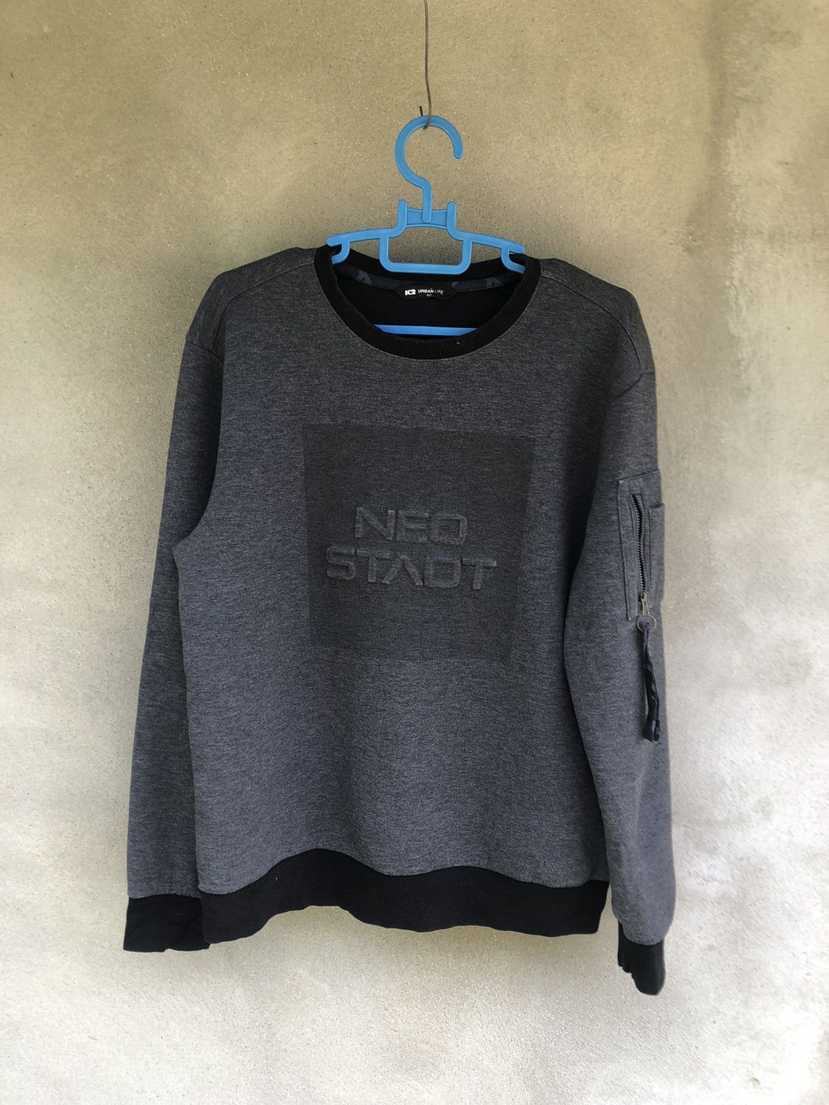Other Streetwear NEO STAOT by K2 Urban Life Size US S / EU 44-46 / 1 - 1 Thumbnail