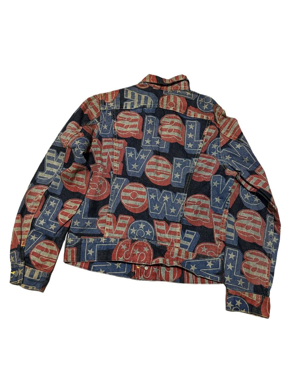 Hysteric Glamour × Japanese Brand HYSTERIC GLAMOUR Full