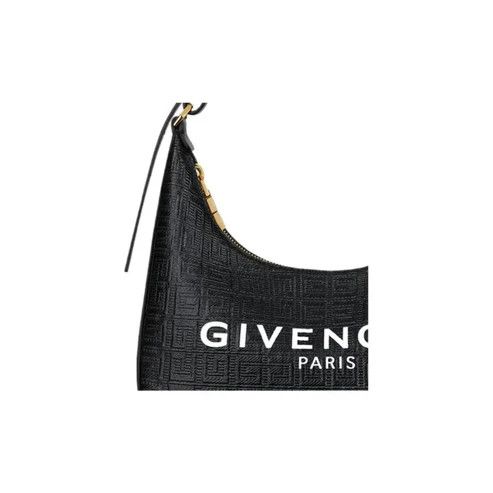 Givenchy o1loc1c0824 Size: OS / Shoulder Bag in Black Size ONE SIZE - 7 Thumbnail