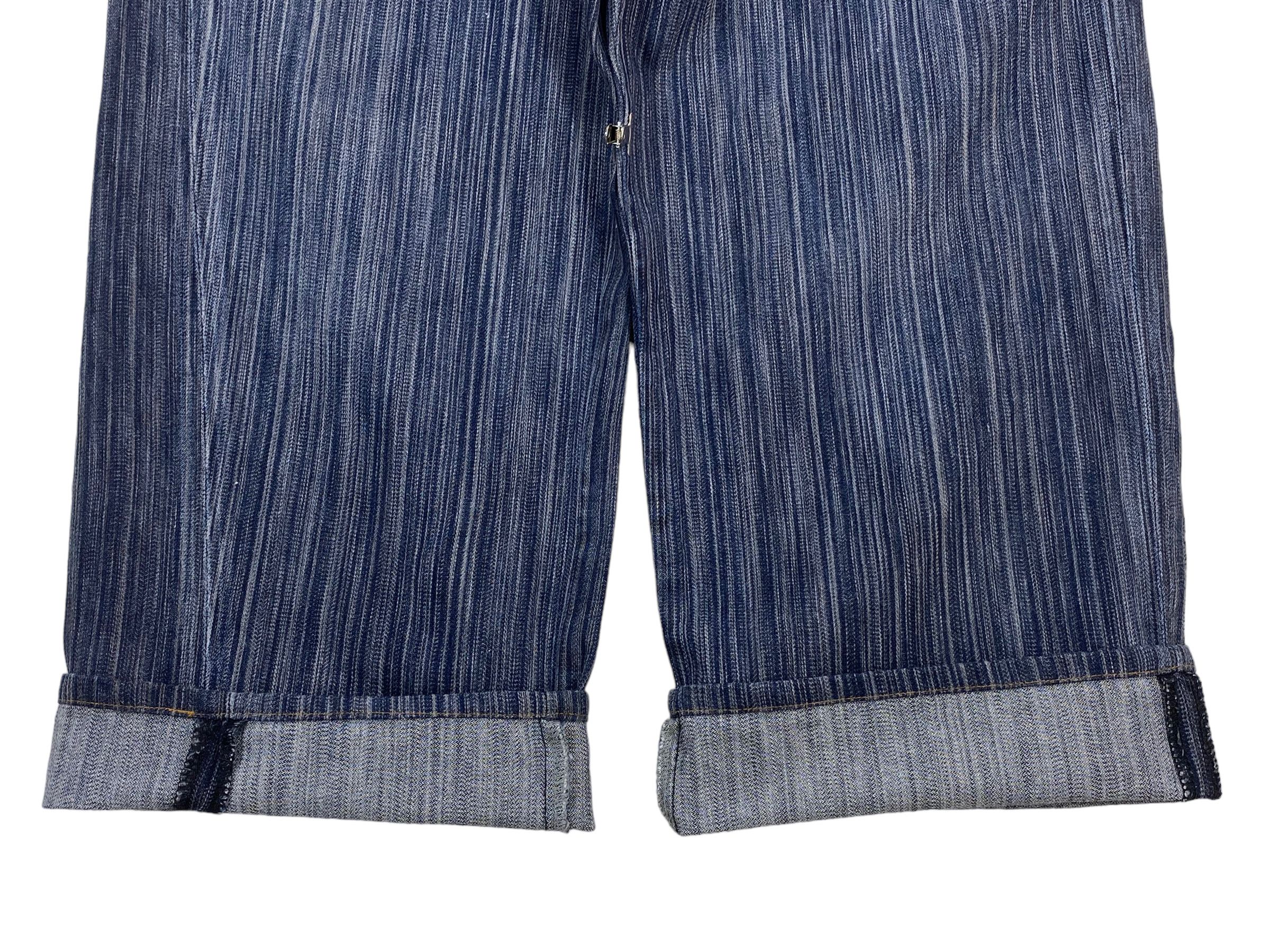 Rocawear Rocawear Baggy Pants Hip Hop Workwear Hickory Skateboards Size US 36 / EU 52 - 11 Thumbnail