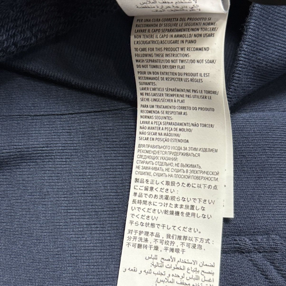Gucci × MLB Gucci X MLB New York Yankees Zip Up Hoodie Size US XS / EU 42 / 0 - 6 Thumbnail
