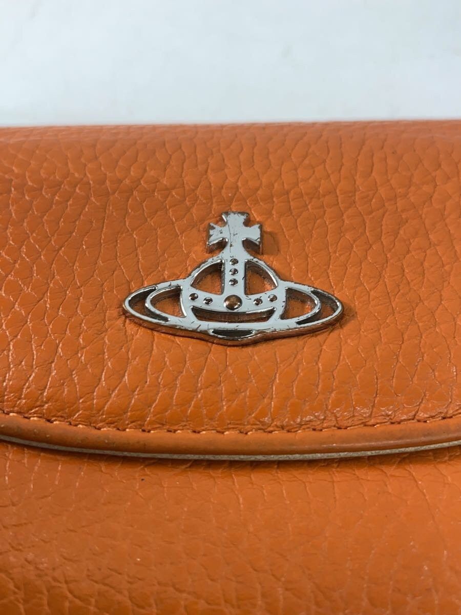 Vivienne Westwood Orb Leather Wallet Size ONE SIZE - 3 Thumbnail