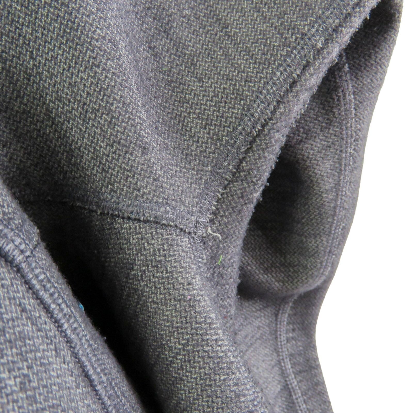 Lululemon Lululemon Align Pant 25" Herringbone Heathered Leggings 2 Size 26" / US 2 / IT 38 - 9 Thumbnail