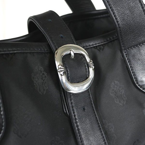 Chrome Hearts Chrome Hearts Nylon Tote Bag Size ONE SIZE - 7 Thumbnail
