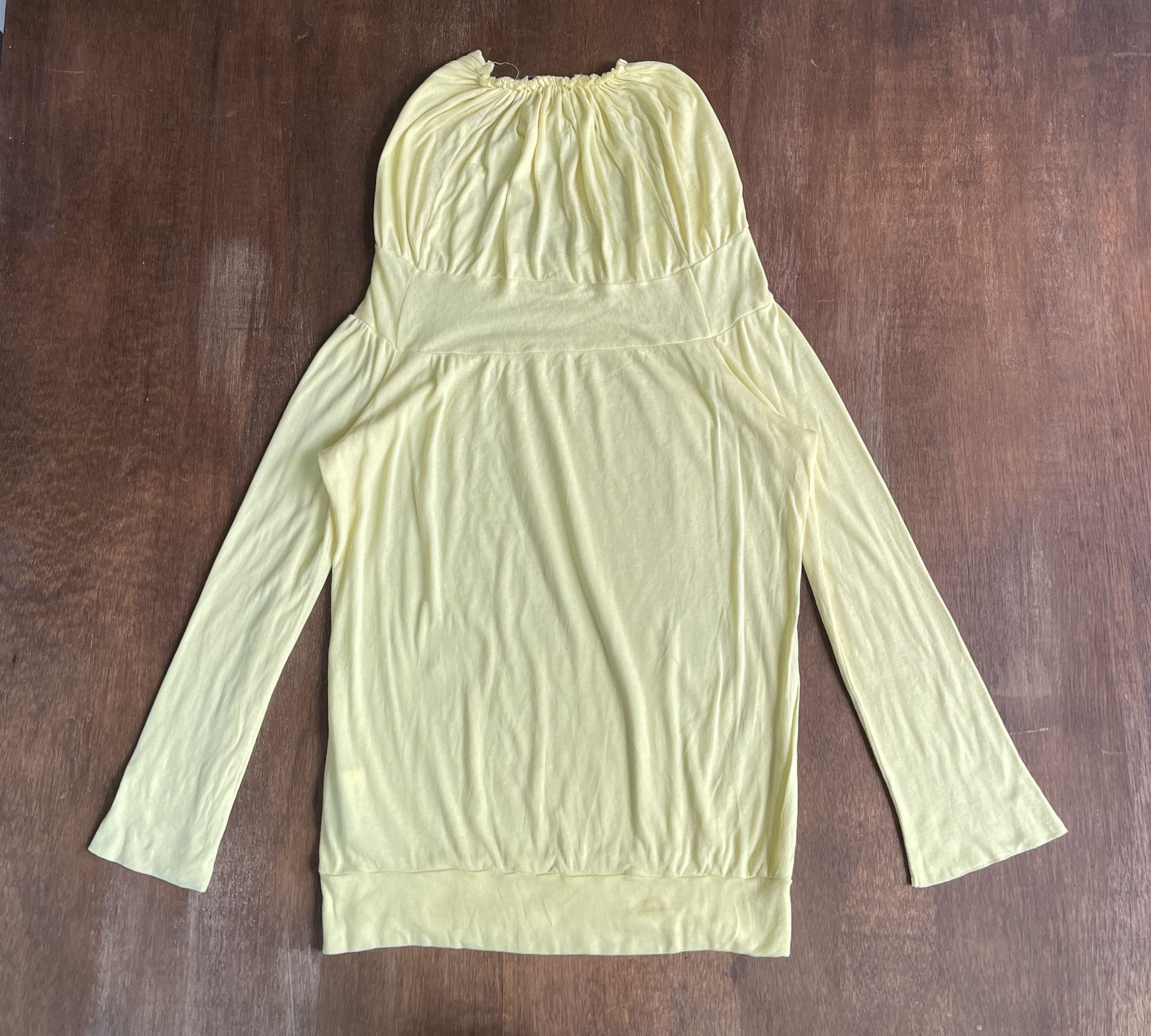 Junya Watanabe JUNYA WATANABE COMME des GARCONS Top 2007 Size S / US 4 / IT 40 - 6 Thumbnail